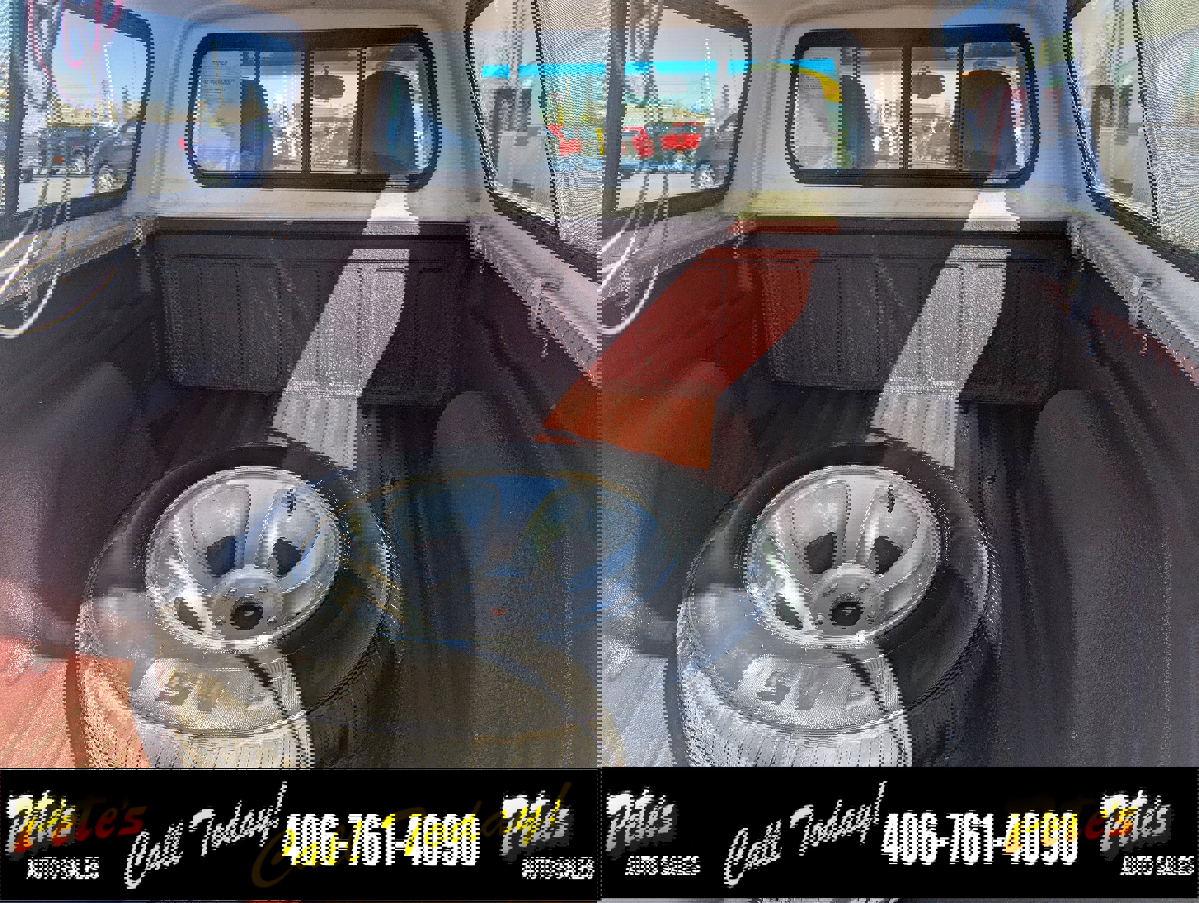 Used 2001 Chevrolet S10 Pickup LS w/ Preferred Equipment Group RWD image 14