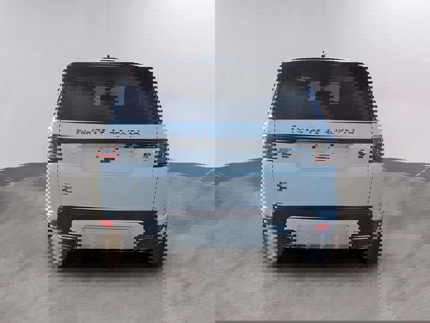 Used 2019 Land Rover Range Rover Sport Supercharged image 5