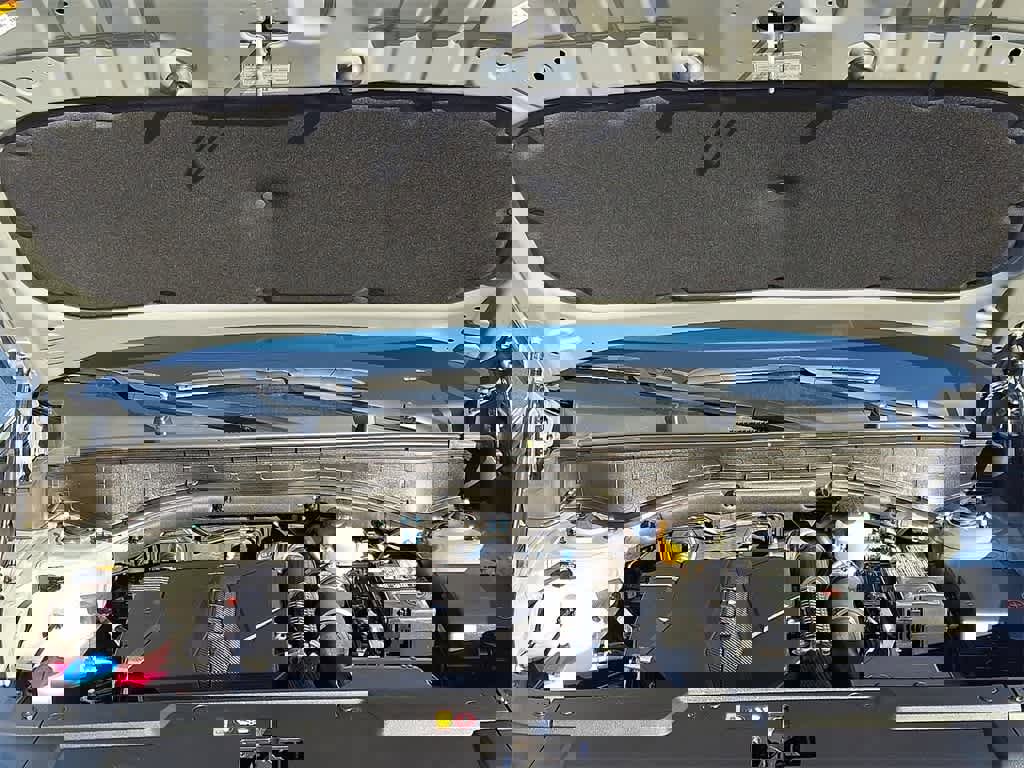 Used 2025 Hyundai Santa Fe Calligraphy image 28