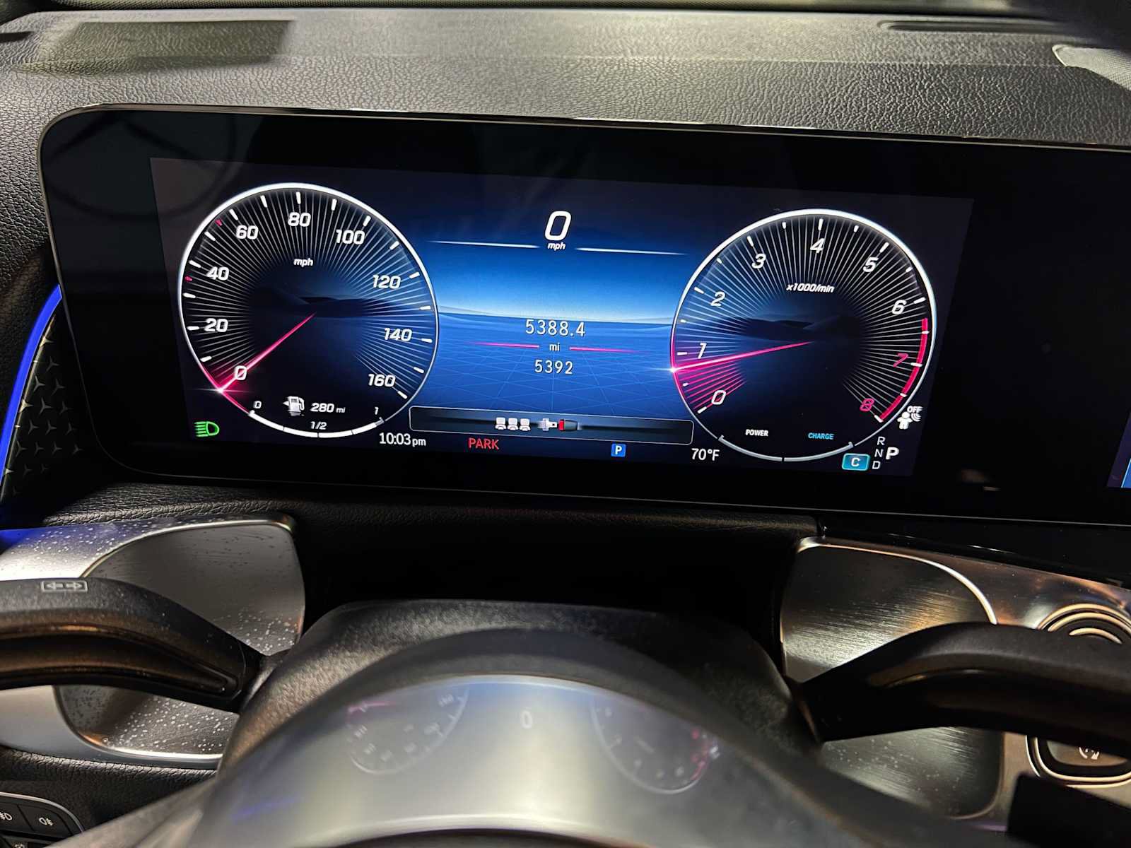 Certified 2026 Mercedes-Benz GLB 250 4MATIC image 31
