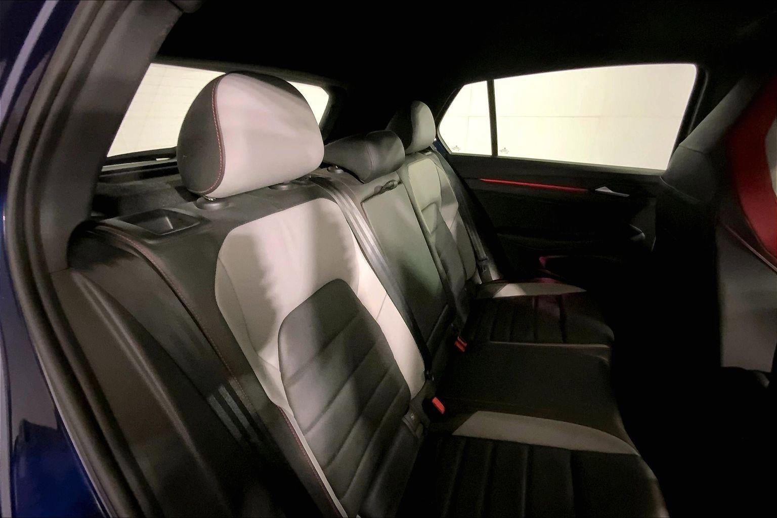 Used 2022 Volkswagen GTI SE image 23