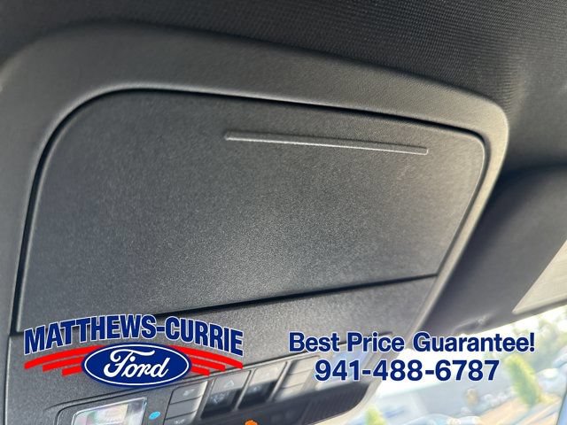 Certified 2025 Ford Explorer ST w/ Sun And Sound Package AWD/4WD image 25