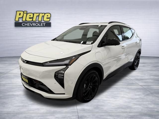 New 2027 Chevrolet Bolt RS w/ Super Cruise Package FWD 360° Tour