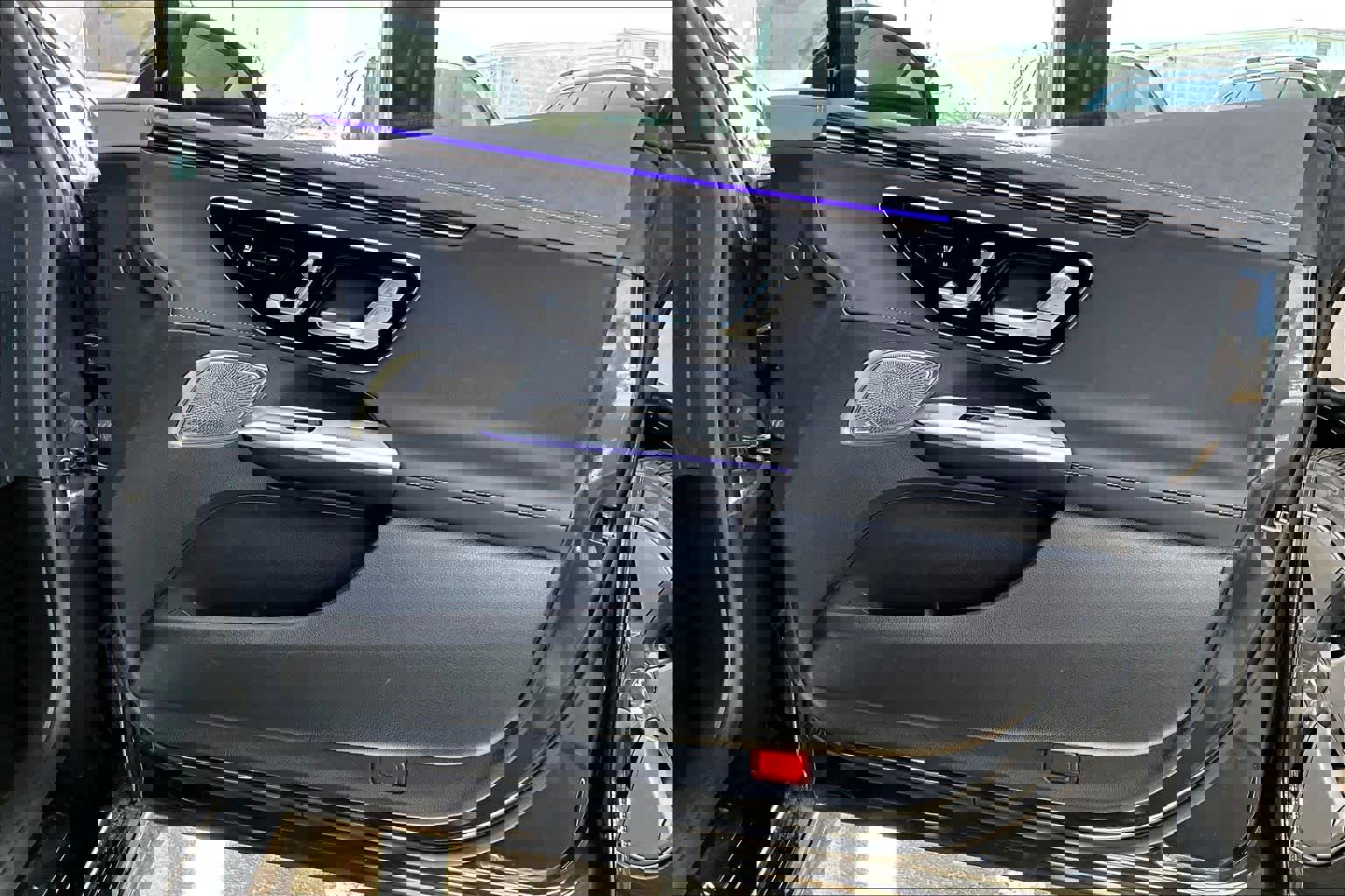 Certified 2023 Mercedes-Benz EQE 500 4MATIC Sedan image 22