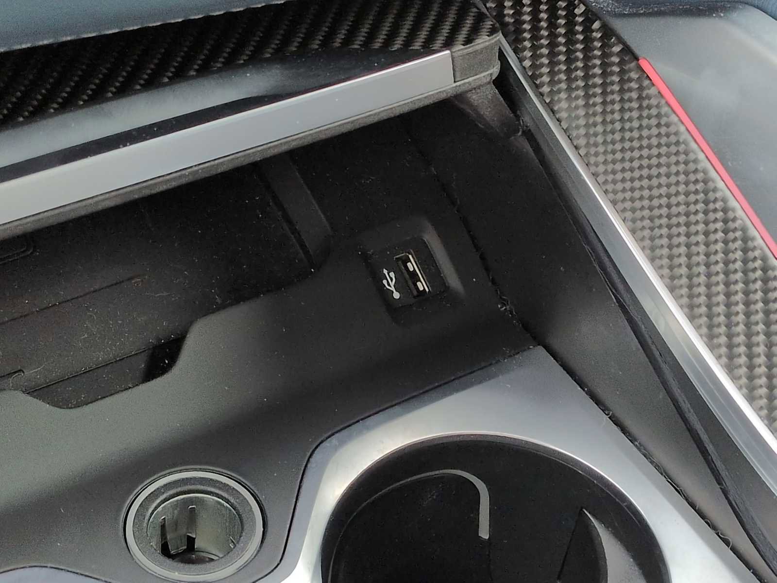 Used 2023 BMW XM image 32