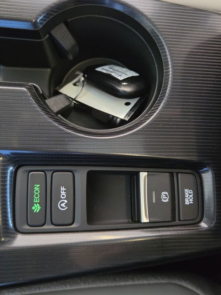Certified 2023 Honda Civic EX-L image 39