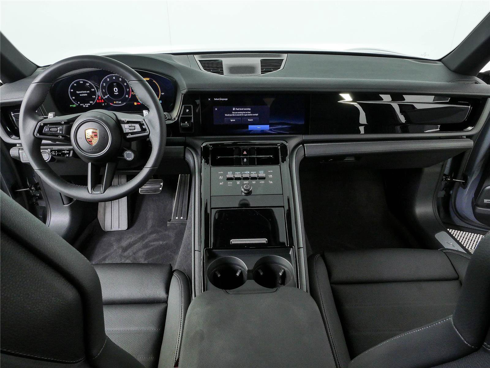 New 2026 Porsche Panamera image 19