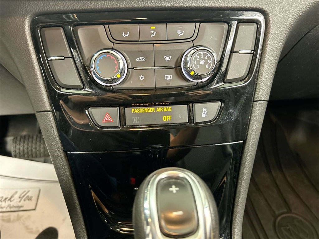 Used 2019 Buick Encore Preferred image 16