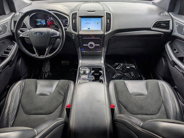 Used 2019 Ford Edge ST w/ Equipment Group 401A image 19