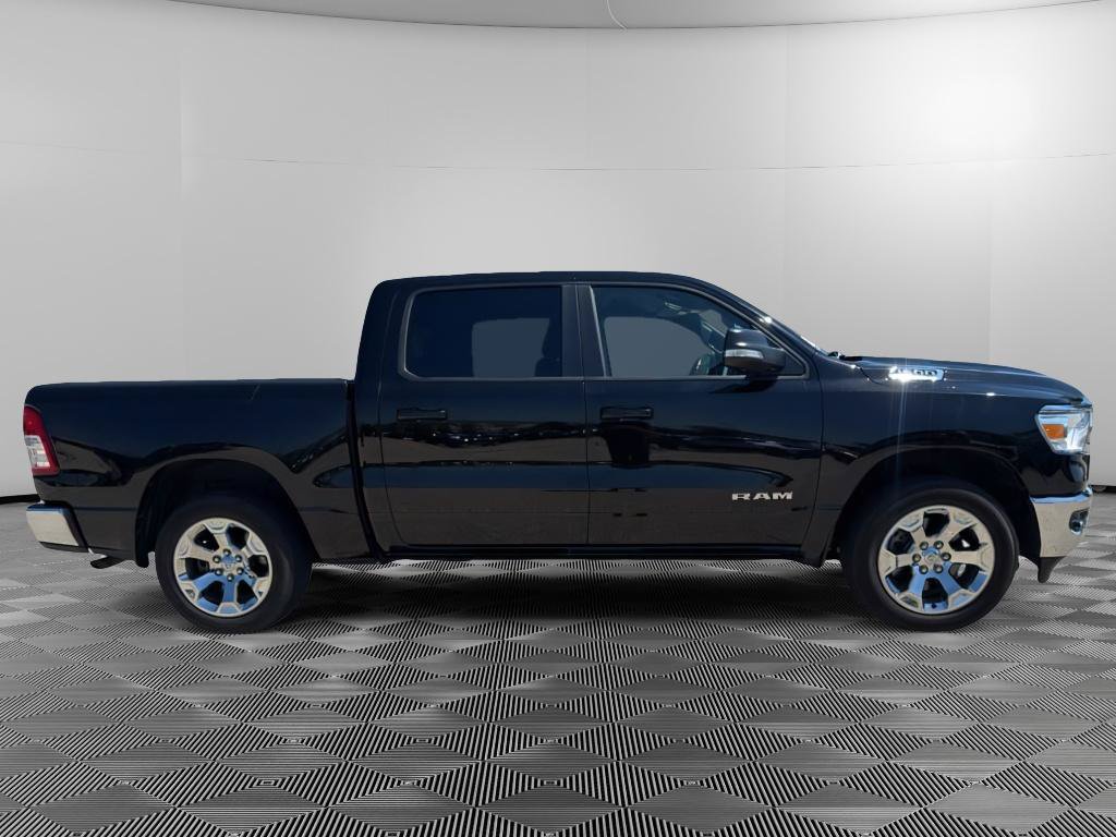 Used 2022 RAM 1500 Big Horn AWD/4WD image 5