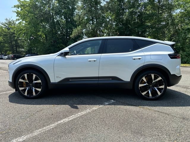 Used 2025 Polestar Polestar 3 AWD/4WD image 4