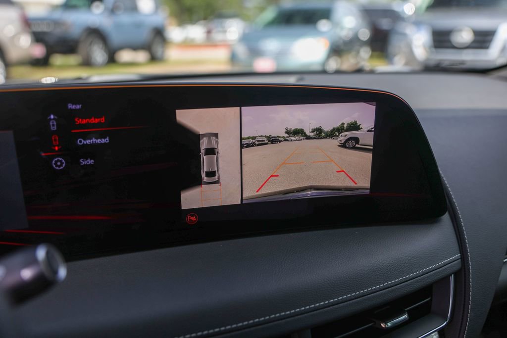 Certified 2026 Cadillac CT5 V Blackwing w/ Precision Package RWD image 17