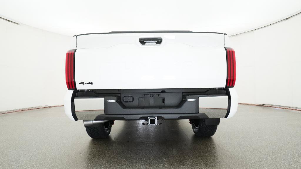 New 2026 Toyota Tundra SR5 AWD/4WD image 26