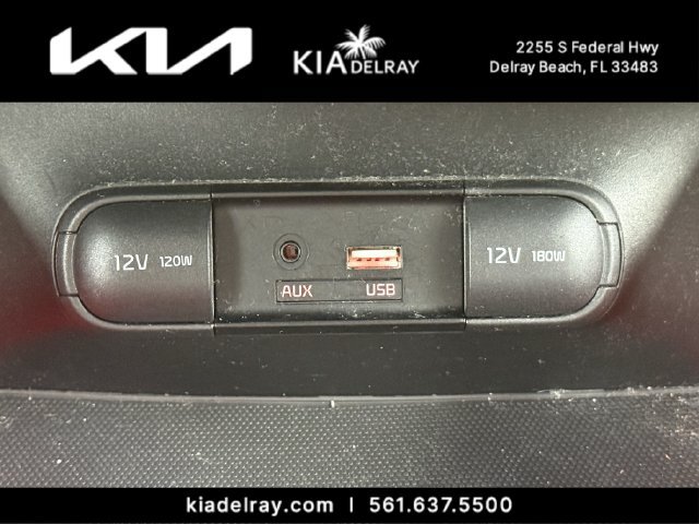 Used 2018 Kia Soul + FWD image 23