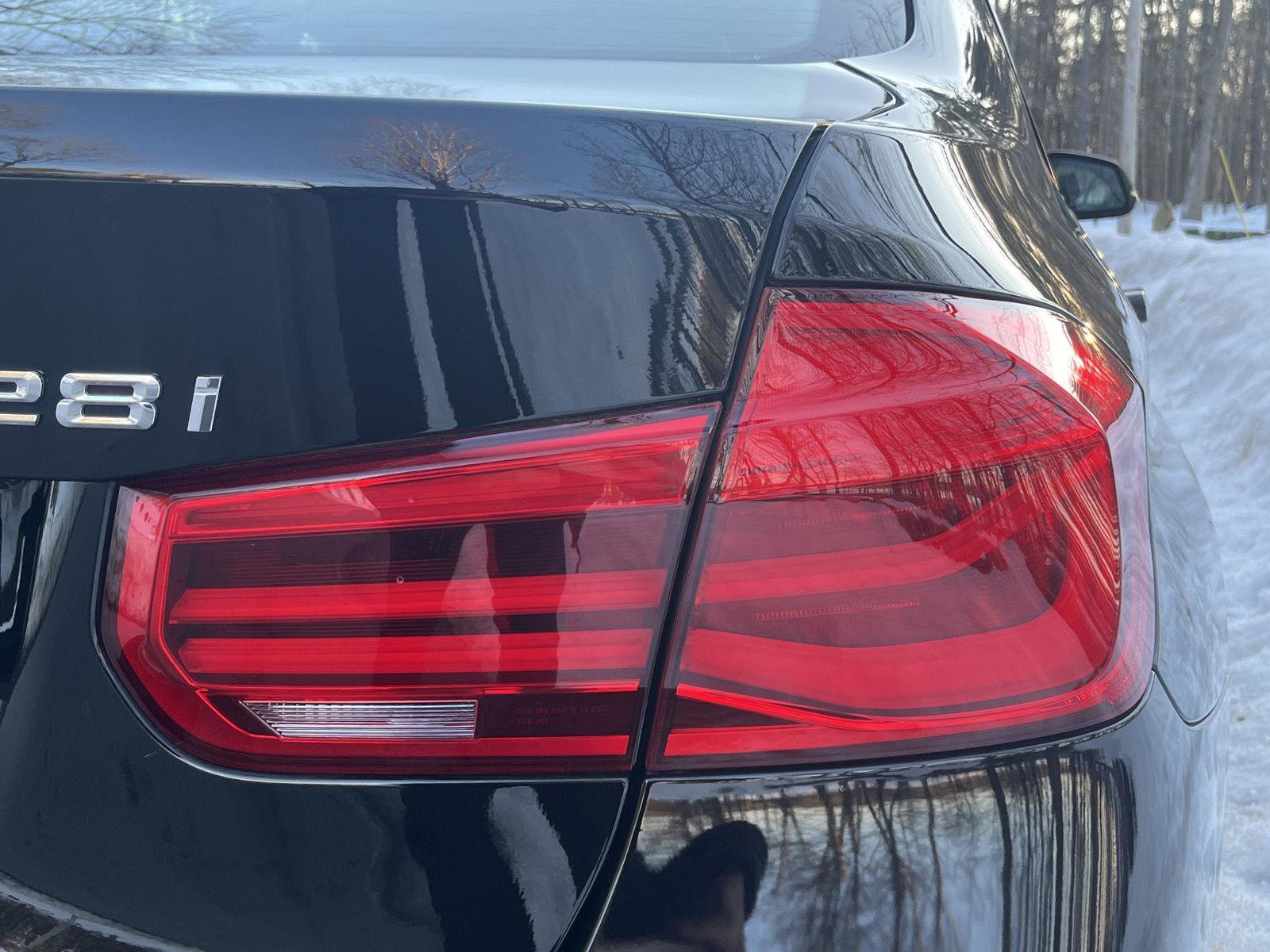 Used 2016 BMW 328i xDrive Sedan image 23