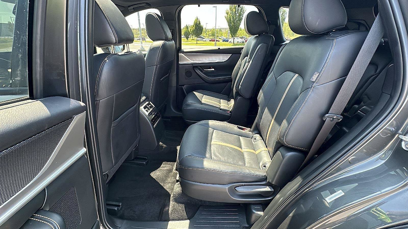 Used 2024 MAZDA CX-90 Plug-In Hybrid w/ Premium Plus AWD/4WD image 26
