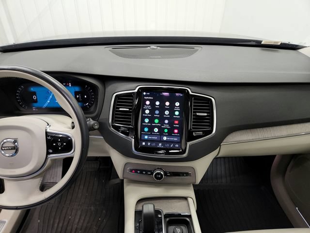 Used 2023 Volvo XC90 B6 Plus w/ Protection Package AWD/4WD image 29