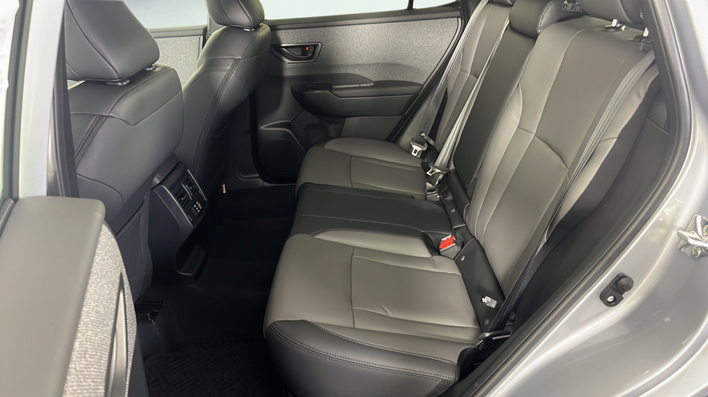 New 2026 Subaru Outback Premium AWD/4WD image 15