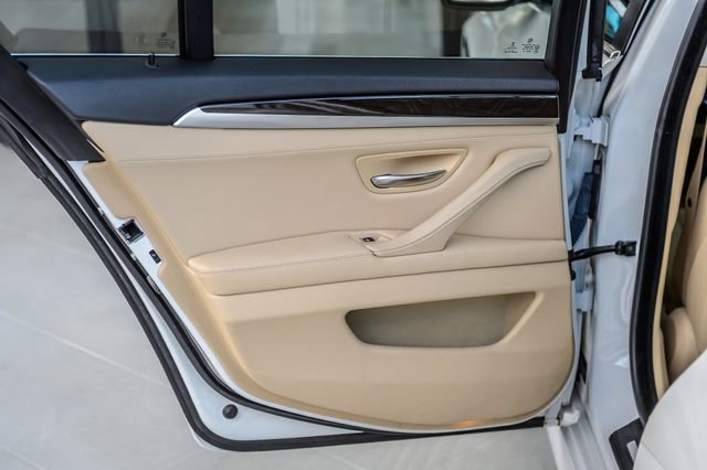 Used 2015 BMW 535i Sedan image 52