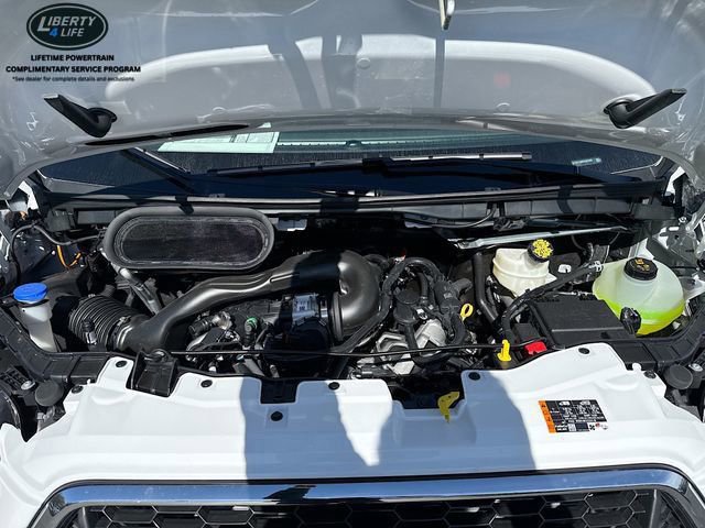 New 2026 Ford Transit 350 148 High Roof Extended image 31