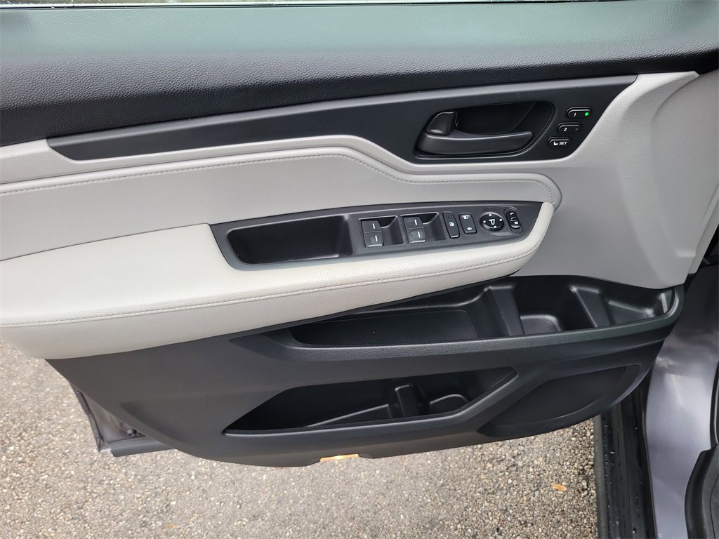 Used 2019 Honda Odyssey EX-L image 15