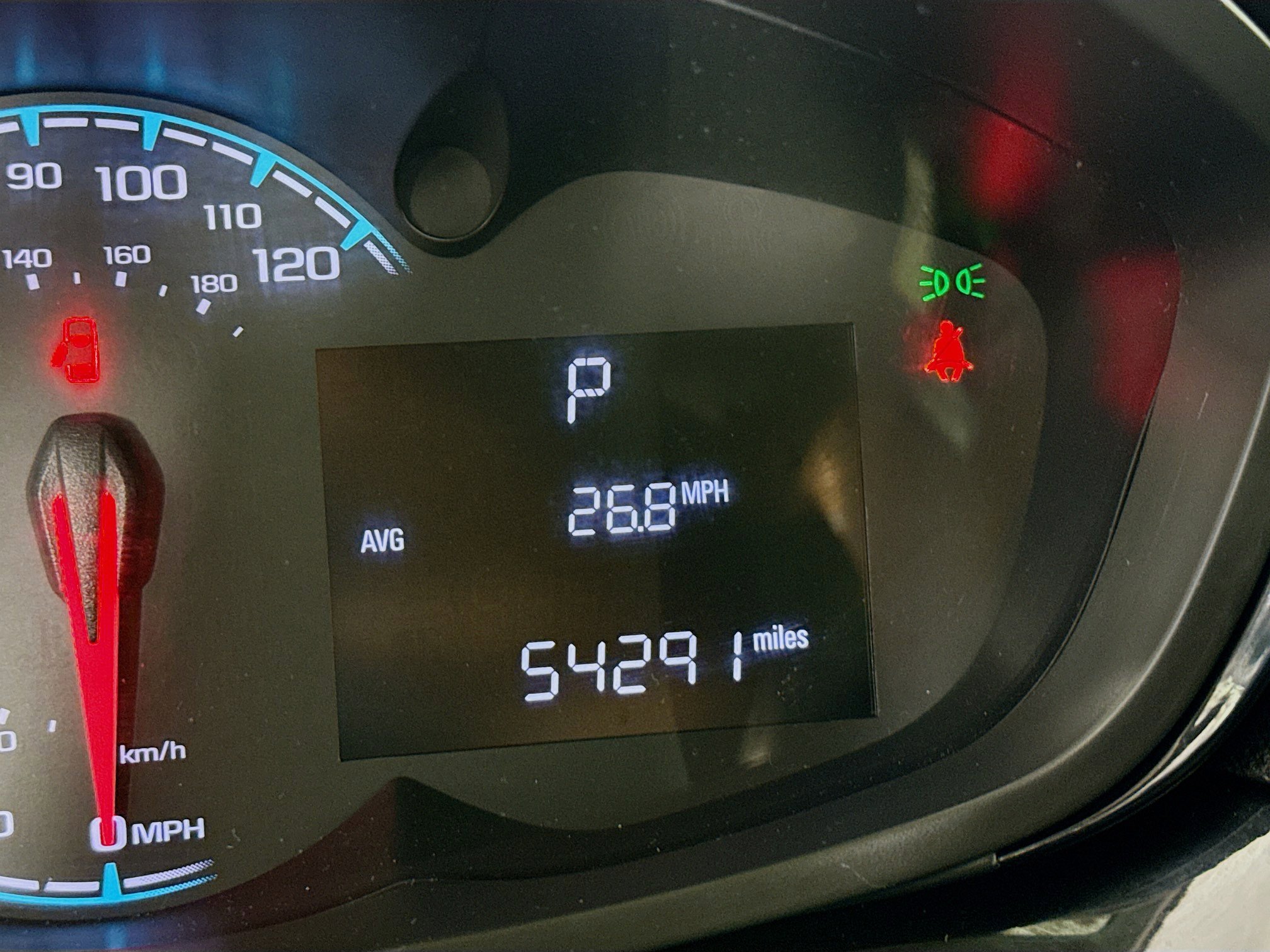 Used 2020 Chevrolet Spark LT image 13