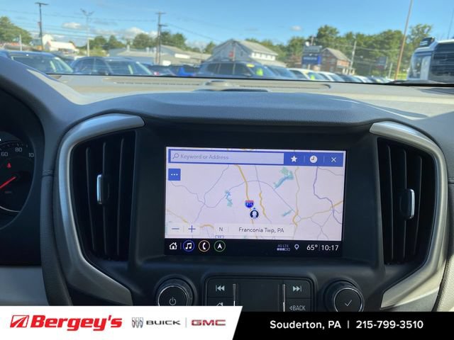 Certified 2020 GMC Terrain Denali w/ Denali Premium Package AWD/4WD image 17