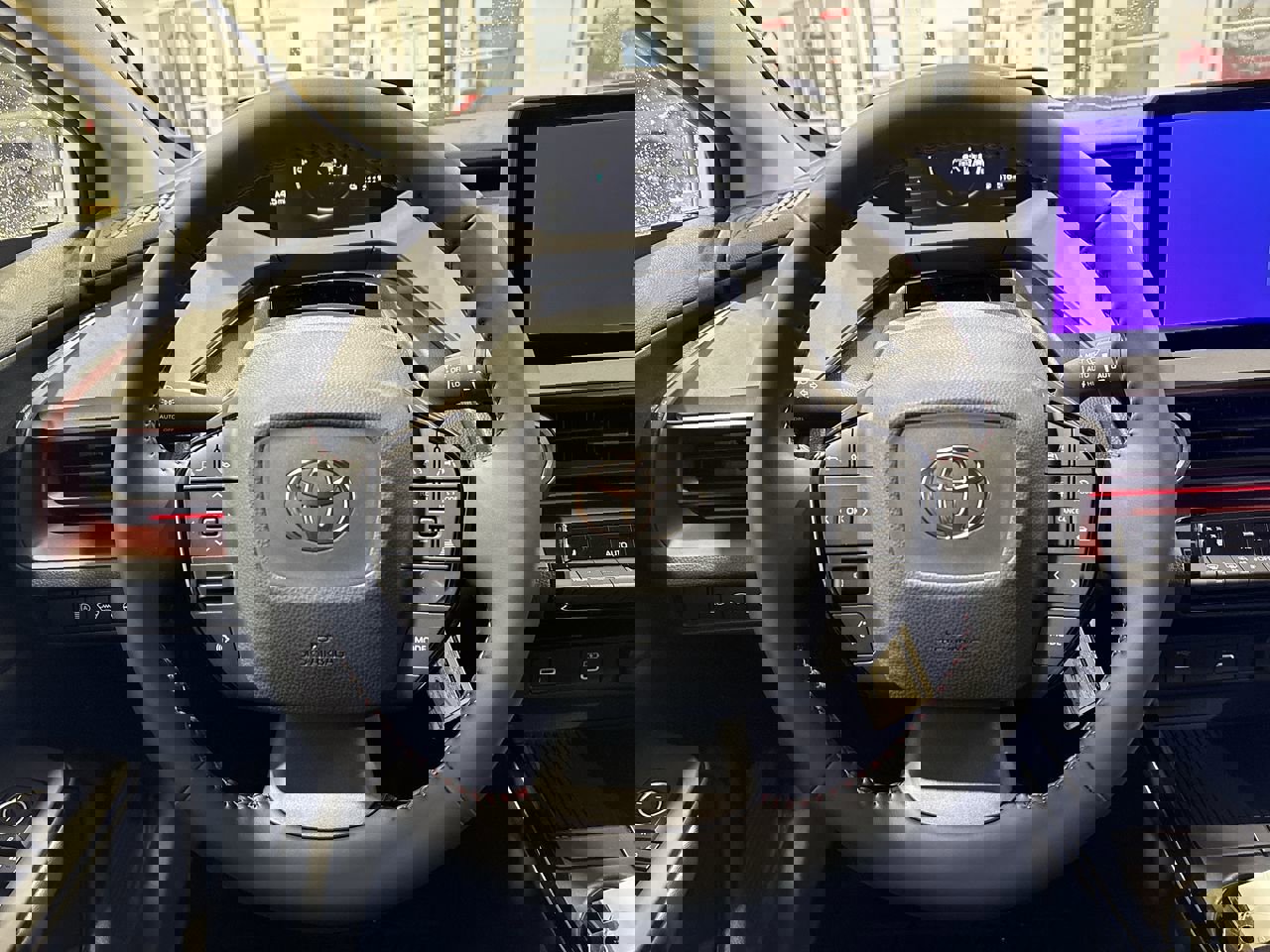 New 2026 Toyota Prius Plug-In Hybrid image 14