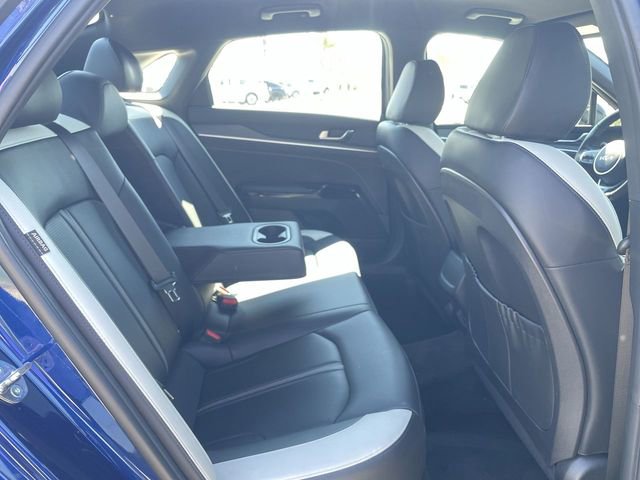 Used 2025 Kia K5 GT-Line image 25