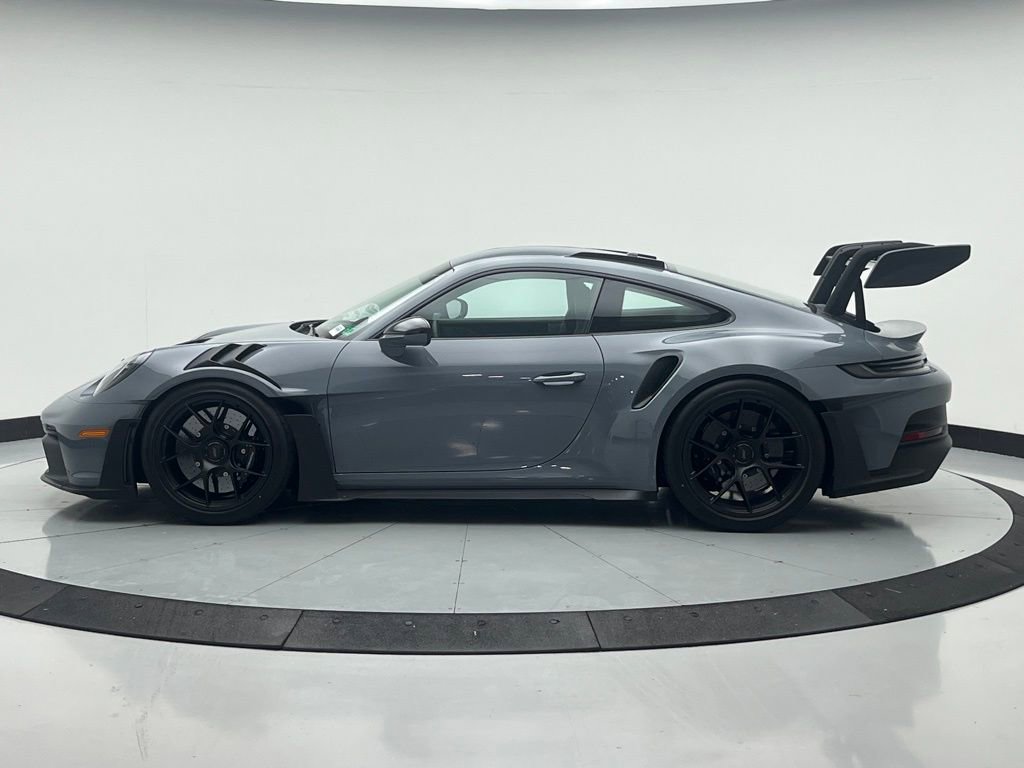 Used 2025 Porsche 911 GT3 RS image 2