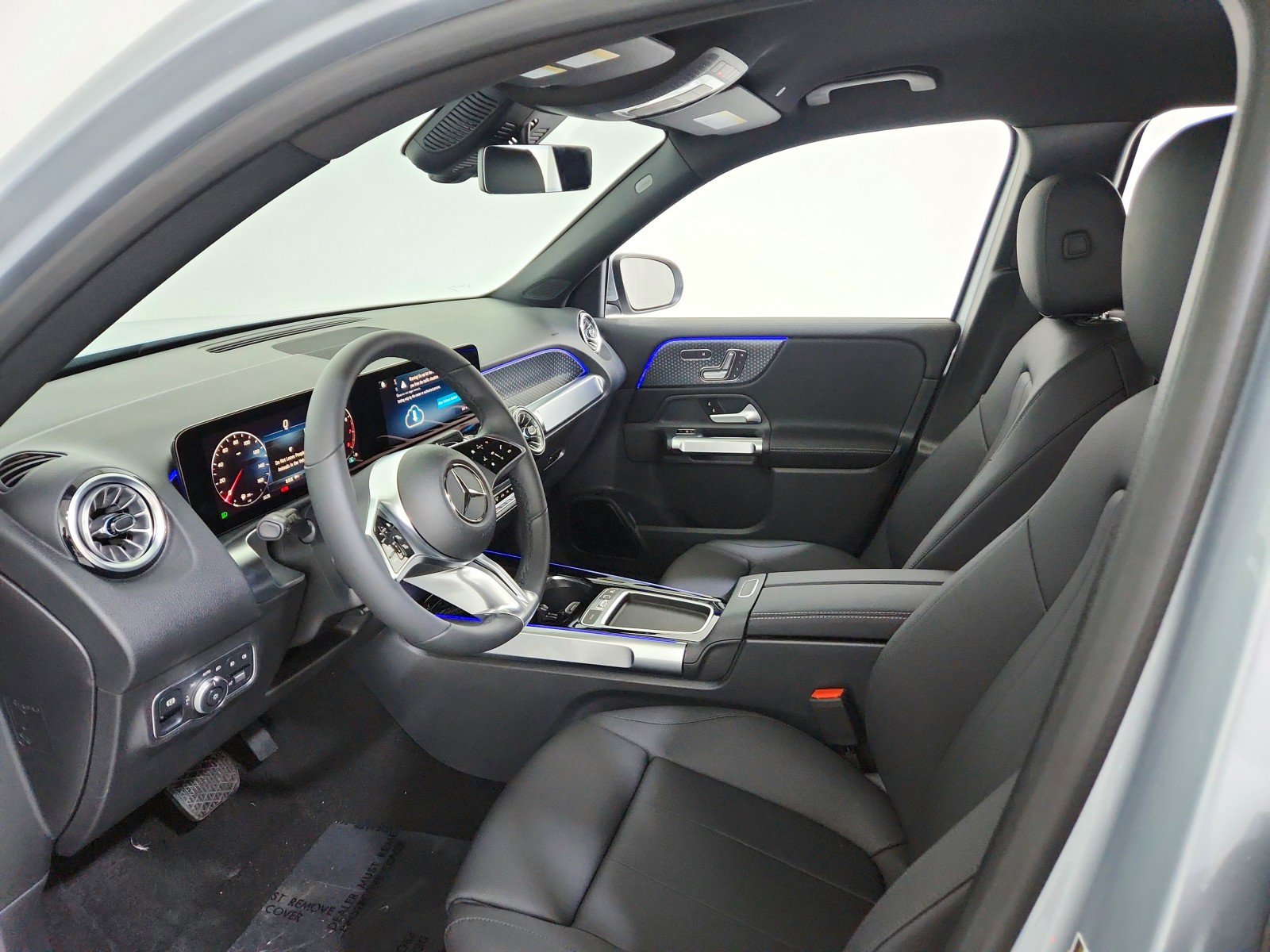 Certified 2026 Mercedes-Benz GLB 250 image 16