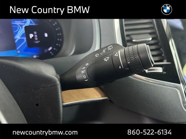 Used 2023 Volvo XC90 B6 Plus w/ Protection Package Premier image 18