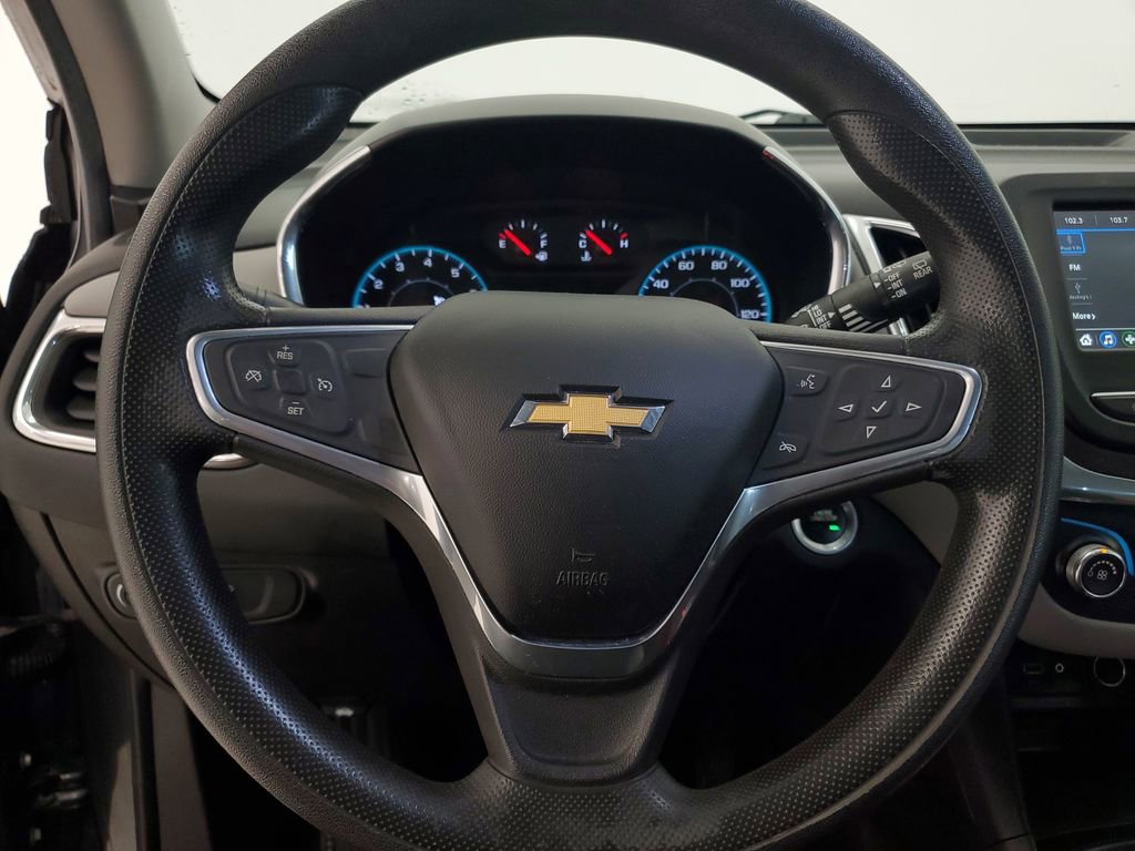 Used 2019 Chevrolet Equinox LS image 13