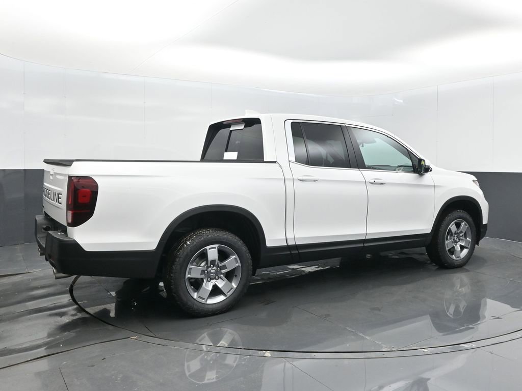 New 2026 Honda Ridgeline RTL image 8