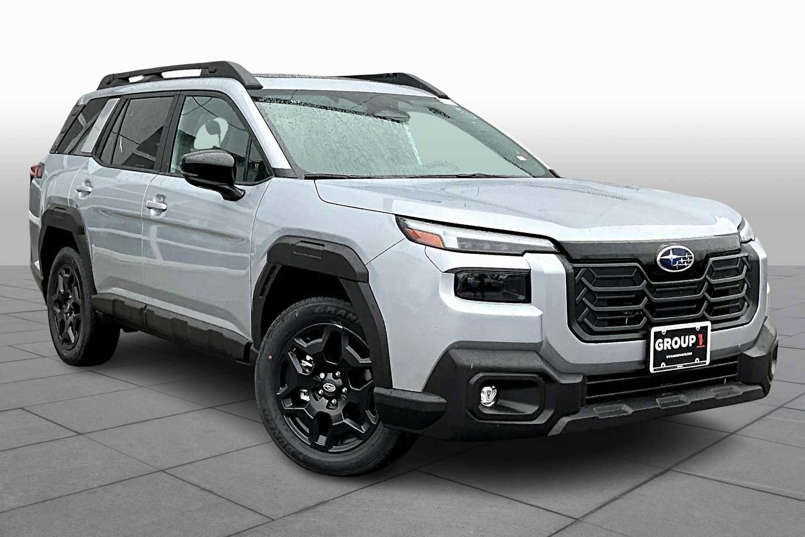 New 2026 Subaru Outback Limited AWD/4WD image 2
