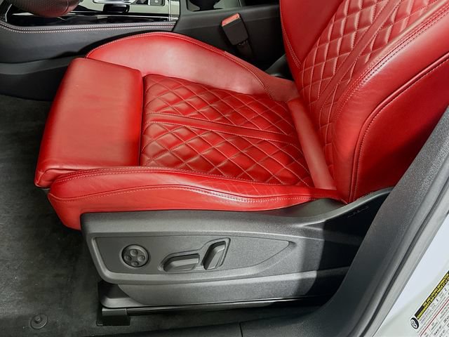 Used 2023 Audi SQ5 Premium Plus w/ Premium Plus Package AWD/4WD image 30