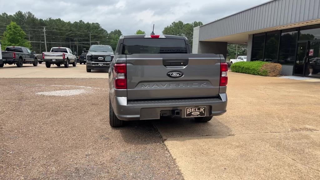 New 2025 Ford Maverick Lobo image 5