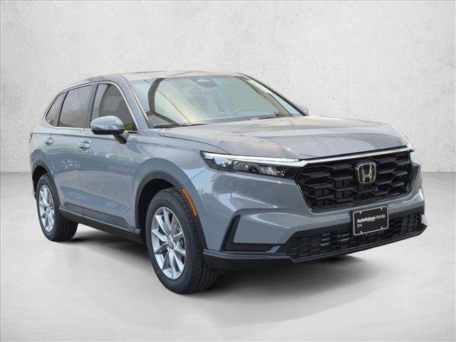 New 2026 Honda CR-V EX image 6