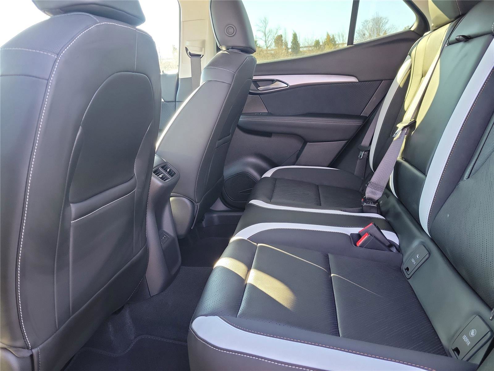 New 2026 Buick Envision Sport Touring image 13