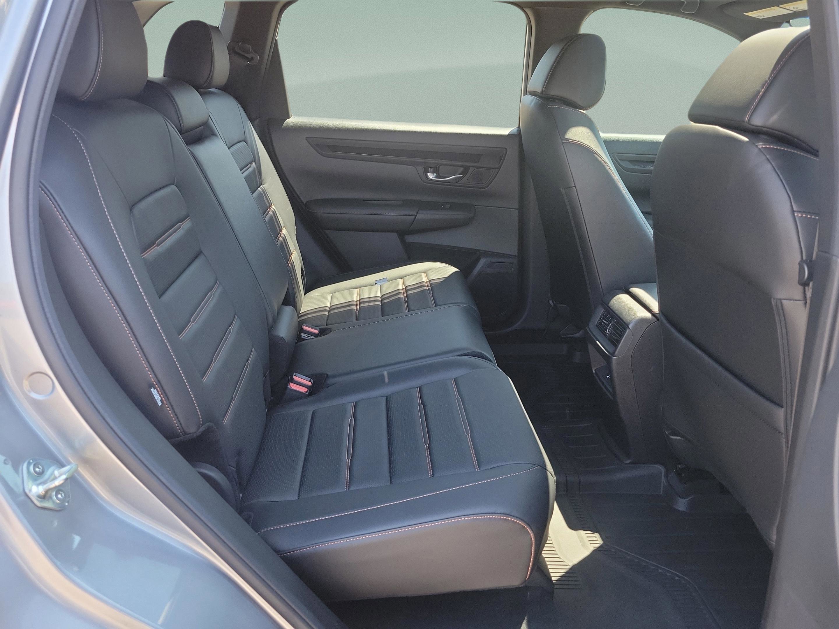 Certified 2024 Honda CR-V Sport-L image 10
