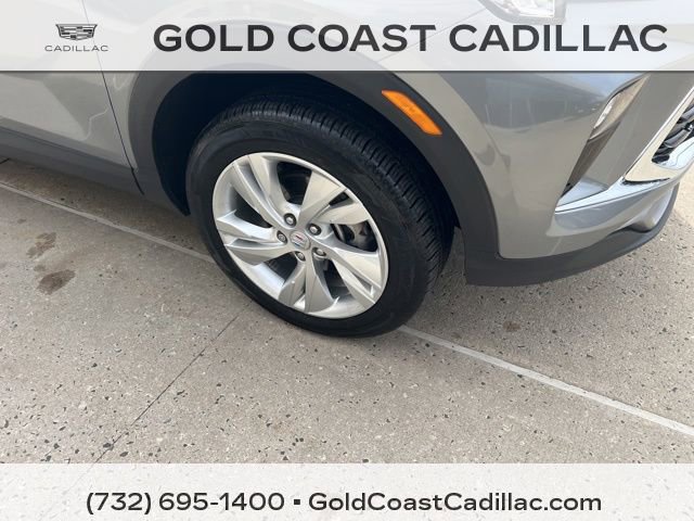 Used 2024 Buick Encore GX Preferred w/ Comfort Package AWD/4WD image 6