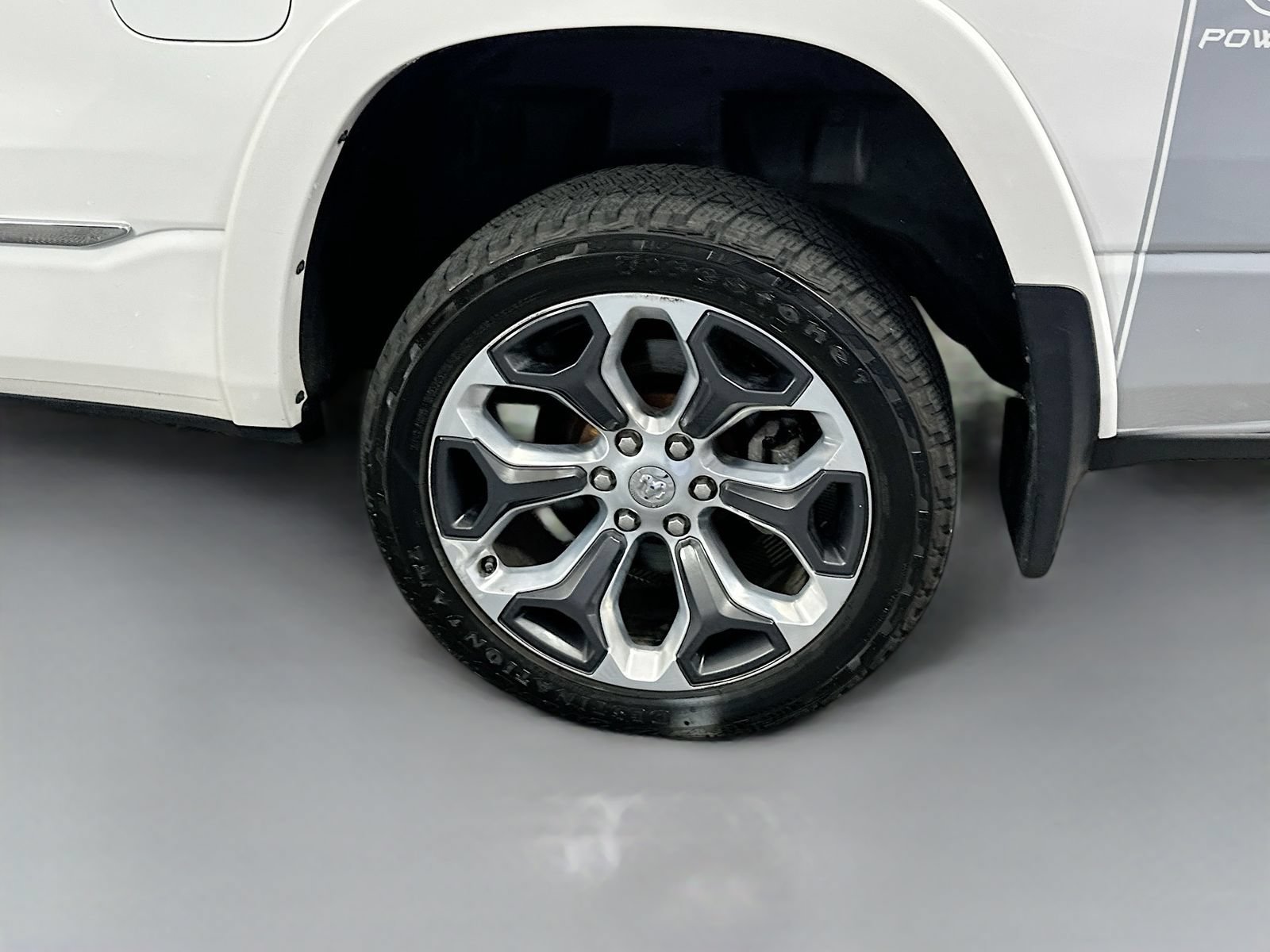 Used 2019 RAM 1500 Limited AWD/4WD image 31