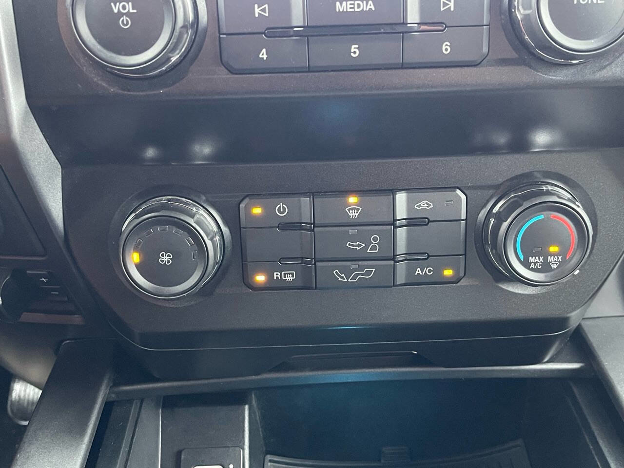 Used 2019 Ford F150 XLT w/ Equipment Group 301A Mid image 21