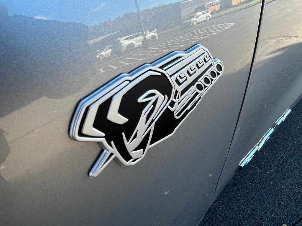 New 2026 RAM 1500 Big Horn image 10