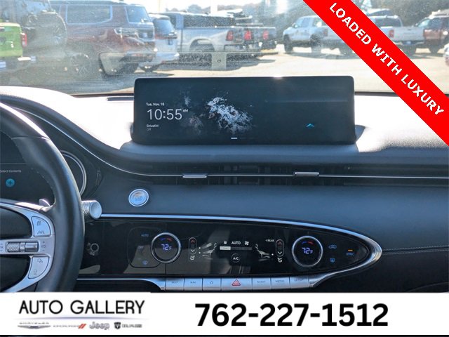 Used 2025 Genesis GV70 2.5T image 19