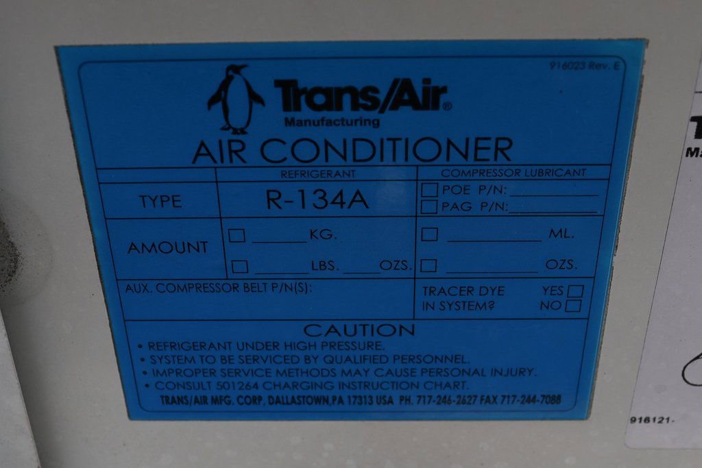 Used 2015 Ford E-450 and Econoline 450 Super Duty w/ Shuttle Bus Prep Package image 40