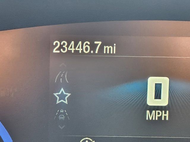 Used 2022 Ford Bronco Sport Big Bend image 32