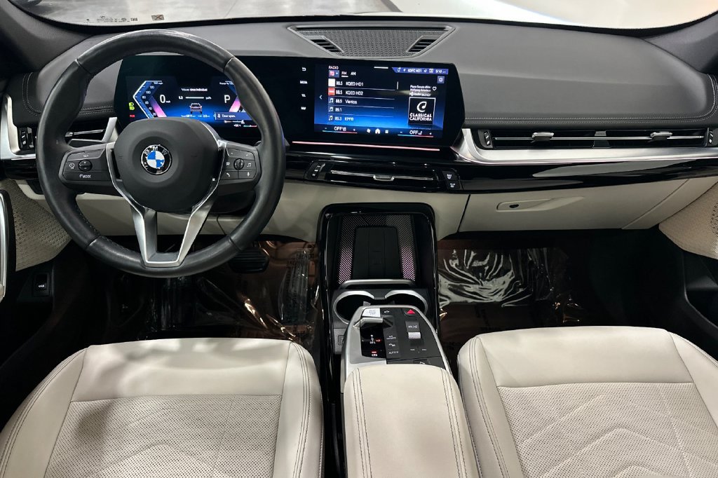 Used 2026 BMW X1 xDrive28i w/ Convenience Package AWD/4WD image 15
