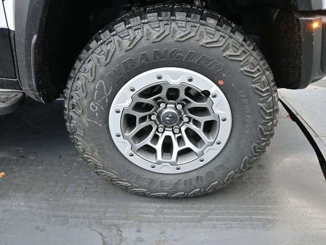 New 2026 RAM 1500 RHO image 42