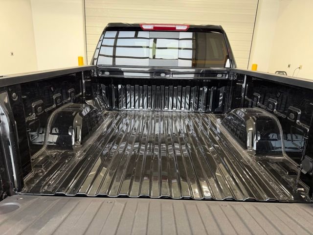 New 2026 Chevrolet Silverado 1500 LT w/ Safety Package image 24